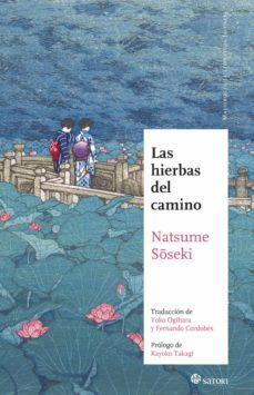 las hierbas del camino-9788417419912