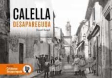 calella desapareguda-daniel ranguil-9788417432812