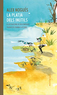 la platja dels inutils-9788417440312