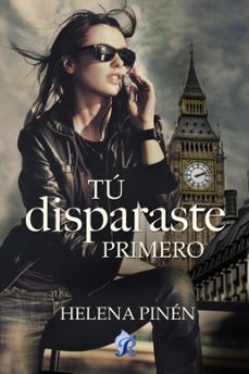tu disparaste primero-9788417474812