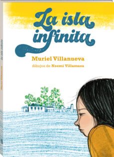 la isla infinita-9788417497712