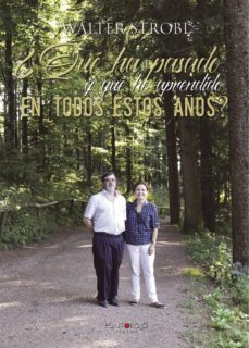 ¿que ha pasado y que he aprendido en todos estos años?-9788417520212