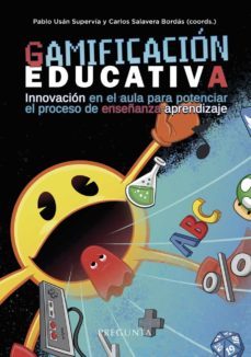 gamificacion educativa-9788417532512