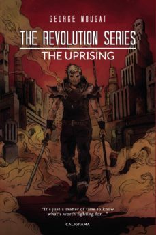 (i.b.d.) the revolution series the uprising-george nougat-9788417533212