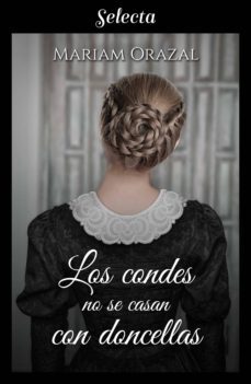 los condes no se casan con doncellas (serie chadwick 3) (ebook)-9788417540012