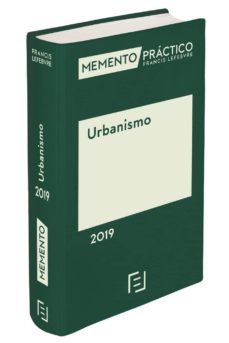 memento practico urbanismo 2019-9788417544812