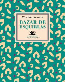 bazar de esquirlas (2015-2017)-9788417550912