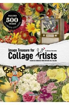 image treasure for collage artists-9788417557812