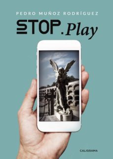 (i.b.d.) stop. play-pedro muñoz rodriguez-9788417587512
