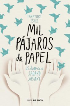 mil pajaros de papel (ebook)-ishii takayuki-9788417605612