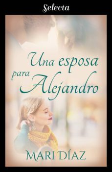 una esposa para alejandro (ebook)-9788417610012