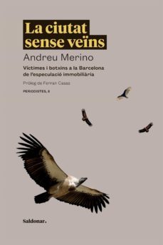 la ciutat sense veïns (ebook)-andreu merino-9788417611712