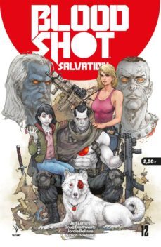 bloodshot salvation 12-jeff lemire-9788417615512