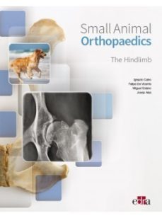 small animal orthopaedics. the hindlimb-ignacio calvo bermejo-9788417640712