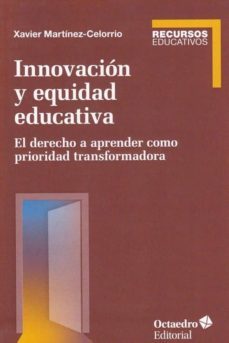 innovacion y equidad educativa-9788417667412