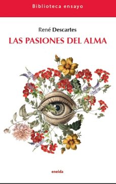 las pasiones del alma-rene descartes-9788417726812