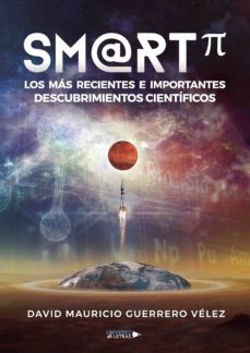 sm@rt? los mas recientes e importantes descubrimientos cientificos (ebook)-9788417741112