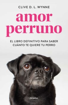amor perruno (ebook)-9788417752712