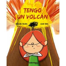 tengo un volcan (audiolibro)-miriam tirado-9788417766412