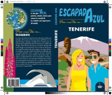 tenerife 2019 (escapada azul)-jesus garcia marin-9788417823412