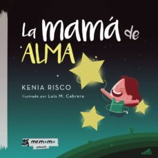 la mama de alma-kenia risco-9788417842512
