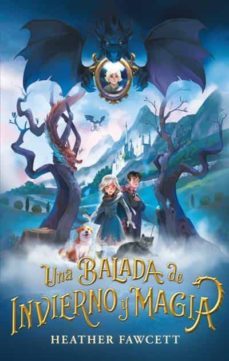 una balada de invierno y magia-9788417854812