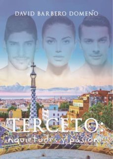 terceto: inquietudes y pasiones (ebook)-9788417878412