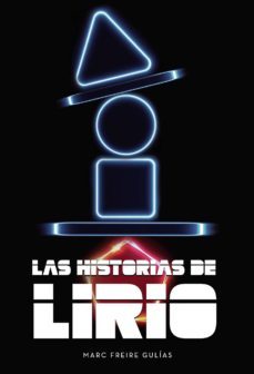 las historias de lirio-9788417907112