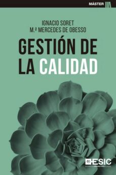 gestion de la calidad-9788417914912
