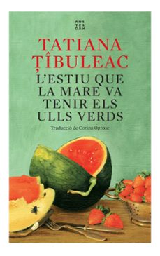 l estiu que la mare va tenir els ulls verds-9788417918712