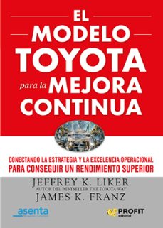 el modelo toyota para la mejora continua-9788417942212