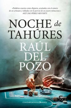 noche de tahures-raul del pozo page-9788417954512