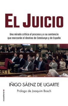 el juicio (ebook)-iñigo saenz de ugarte-9788417968212