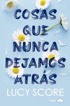 cosas que nunca dejamos atras (ebook)-9788417972912
