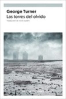 las torres del olvido-9788417978112