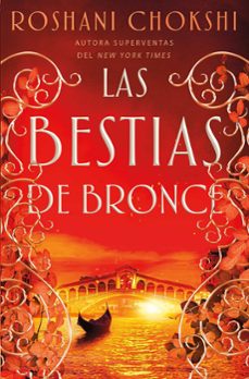 las bestias de bronce-9788418002212