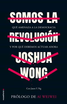 somos la revolucion-9788418014512