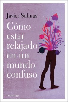 como estar relajado en un mundo confuso (ebook)-javier salinas gabiña-9788418015212
