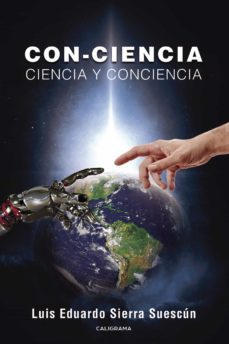 (i.b.d.) con-ciencia. ciencia y conciencia-luis eduardo sierra suescun-9788418018312