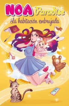 la habitación embrujada (noa paradise 3) (ebook)-noa paradise-9788418054112