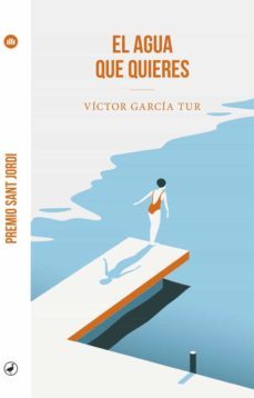 el agua que quieres (ebook)-9788418059612