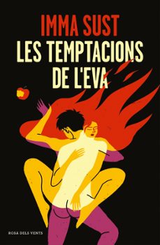 les temptacions de l eva-imma sust-9788418062612