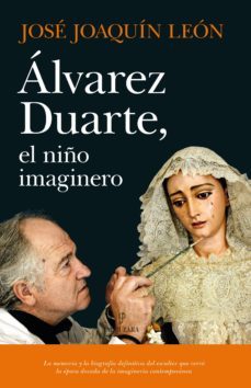 alvarez duarte, el niño imaginero-9788418089312
