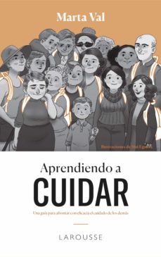 aprendiendo a cuidar-marta val-9788418100512