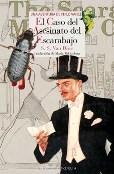 el caso del asesinato del escarabajo-9788418141812
