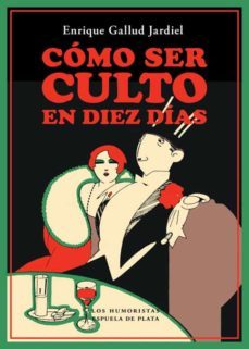 como ser culto en diez dias-9788418153112