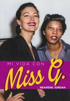 mi vida con miss g.-mearene jordan-9788418181412