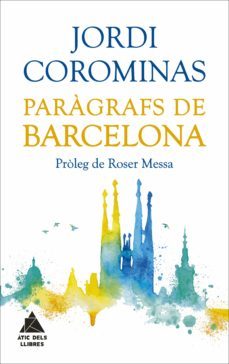 paràgrafs de barcelona (ebook)-jordi corominas i julian-9788418217012