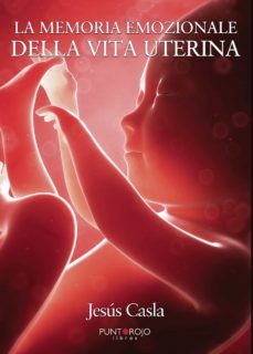 la memoria emozionale della vita uterina (ebook)-9788418221712