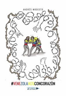 @venezolanosconcorazon (ebook)-andres modesto-9788418235412
